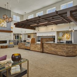 Ignite Medical Resort Round Rock - LuxeCafe