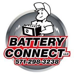 Battery Connect
