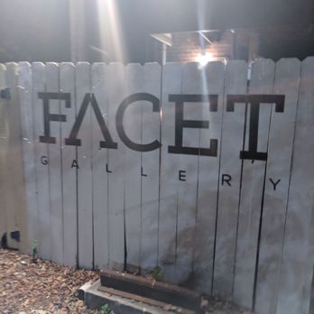 Facet Gallery - Art Galleries Near Me - Atlanta, Georgia Facet Gallery - Art Galleries Near Me - Atlanta, Georgia