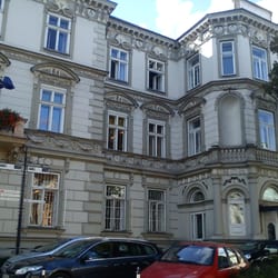 Pałac Pugetów Business Center