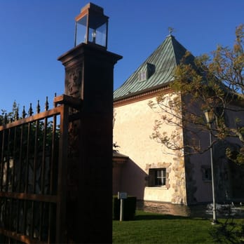 Peju Winery - Wine Tasting Room Near Me - Rutherford, California Peju Winery - Wine Tasting Room Near Me - Rutherford, California