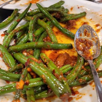 Federick - Beef with green beans - Chinese Near Me - Scarborough, Ontario Federick - Beef with green beans - Chinese Near Me - Scarborough, Ontario