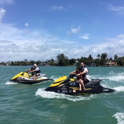 Marine Surgeon Rentals