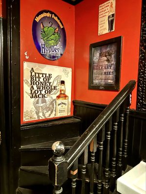 The Black Sheep Pub & Restaurant by null