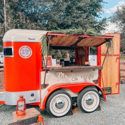 Tin Can Bar