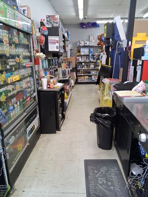 Dollar General by null