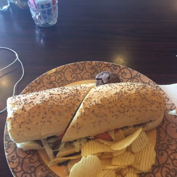 Le Petit Cafe Coffee House - Roast beef po boy. Yum - Cafes Near Me - Kenner, Louisiana Le Petit Cafe Coffee House - Roast beef po boy. Yum - Cafes Near Me - Kenner, Louisiana