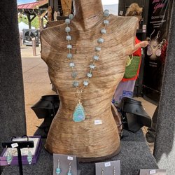 Stagecoach Village Artfest - Jewelry