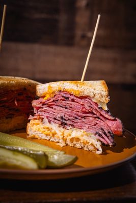 David's Brisket House by null