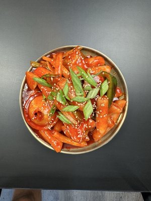 Jason’s Korean BBQ & Hot Pot by null