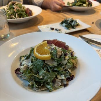 Vinaigrette - Salad Near Me - Austin, Texas Vinaigrette - Salad Near Me - Austin, Texas
