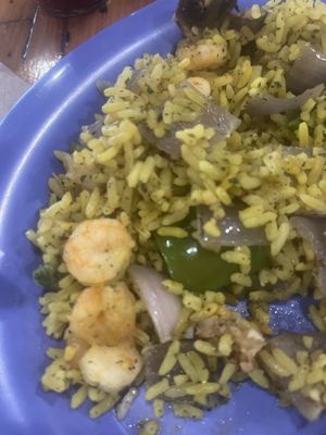 Captain Benny's by null