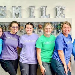 Samuelson Orthodontics