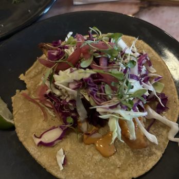 Condesa - Fish taco - Cocktail Bars Near Me - San Luis Obispo, California Condesa - Fish taco - Cocktail Bars Near Me - San Luis Obispo, California