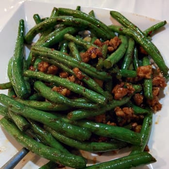 New Treasure - $6.95 beans + spicy pork - Dim Sum Near Me - Toronto, Ontario New Treasure - $6.95 beans + spicy pork - Dim Sum Near Me - Toronto, Ontario