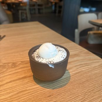 Uchi DC - Sushi Bars Near Me - Washington, DC, District of Columbia