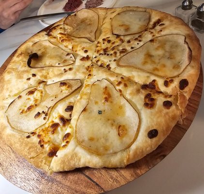 MEAMA Georgian Kitchen | Wine Bar by null