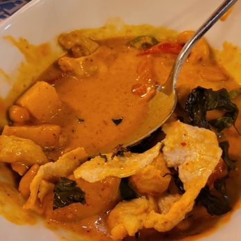 Thai Thai West Mission - Duck Red Curry - Thai Near Me - San Marcos, California Thai Thai West Mission - Duck Red Curry - Thai Near Me - San Marcos, California