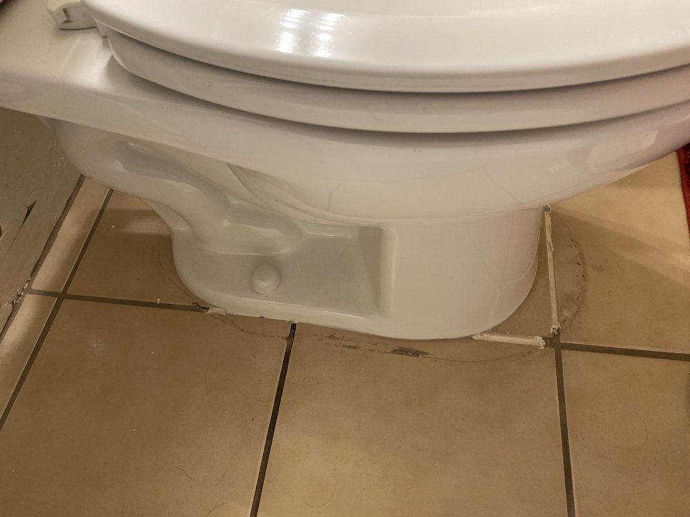 Slide of All In Plumbing