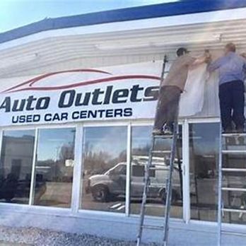 Auto Outlet - Wolcott - Auto Loan Providers Near Me - Wolcott, New York