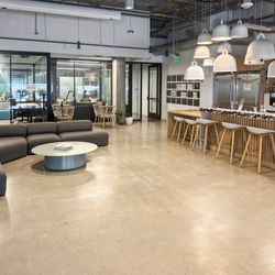 Spaces - 18 S 2nd Street