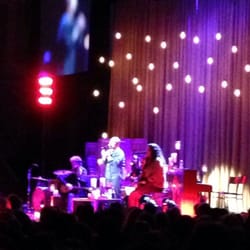 Whitesburg Baptist Church - A blessed night enjoying Casting Crowns.