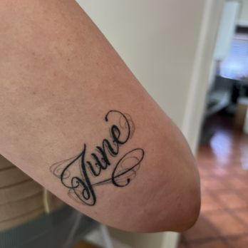 Boartooth Tattoo - Tattoo Near Me - Los Angeles, California