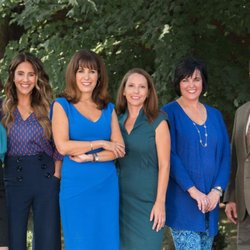 Alyson Nerenberg Psychology Associates - Our Team!