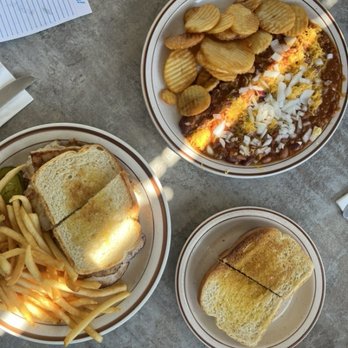 Chuck's Coffee Shop - turkey melt ($14.95) + the "weasel" ($15.95) - Coffee & Tea Near Me - Long Beach, California Chuck's Coffee Shop - turkey melt ($14.95) + the "weasel" ($15.95) - Coffee & Tea Near Me - Long Beach, California