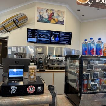 Rosetta Coffee Brewing Company - Coffee & Tea Near Me - Capistrano Beach, California Rosetta Coffee Brewing Company - Coffee & Tea Near Me - Capistrano Beach, California