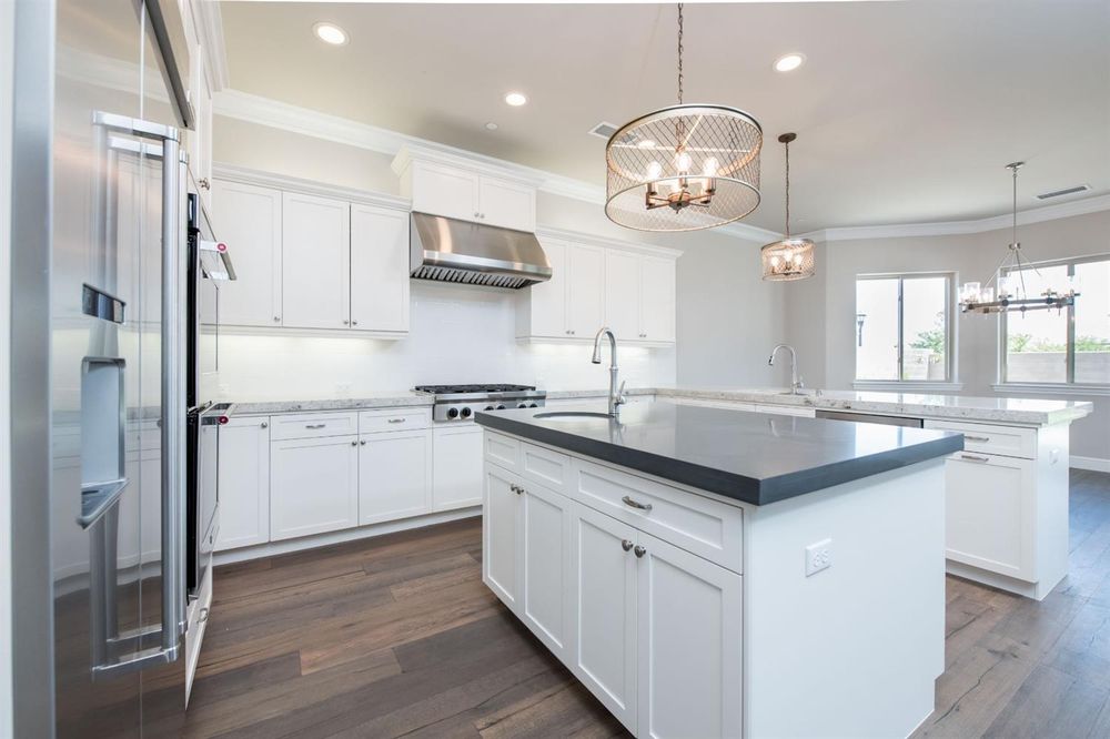 Slide of Eagle Fire & Water Restoration