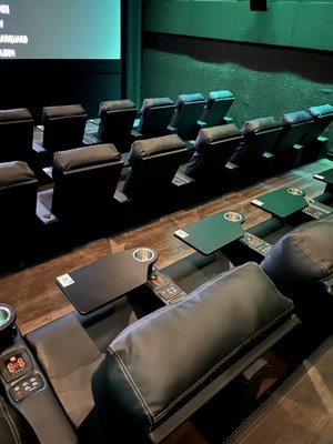 Sperry's Moviehouse by null