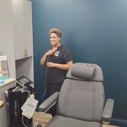 The Hudson Med Spa - Hey Tiff Hey