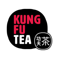 Kung Fu Tea - LOGO