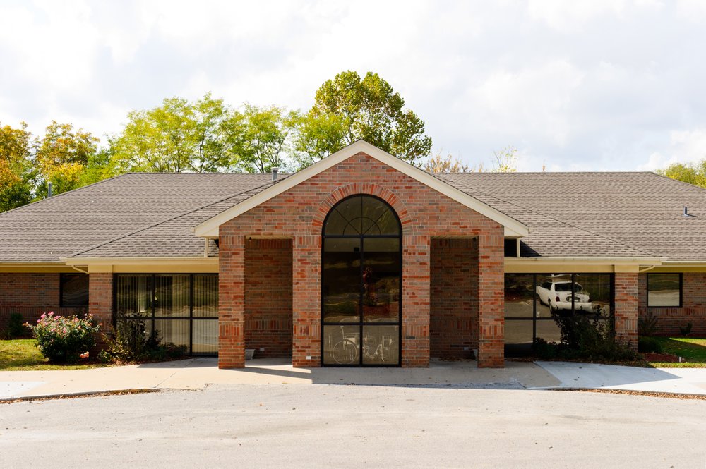 FAMILY MEDICINEFAYETTE 308 S Church St, Fayette, Missouri Family