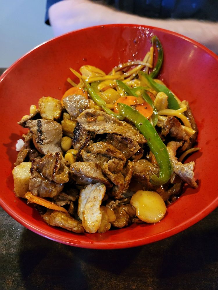 CHOPSTICKS ASIAN CUISINE Updated October 2024 125 Photos & 117