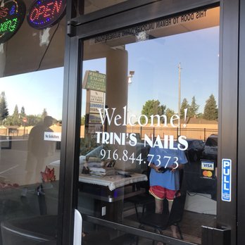 Trini's Nails - Nail Salons Near Me - Fair Oaks, California Trini's Nails - Nail Salons Near Me - Fair Oaks, California