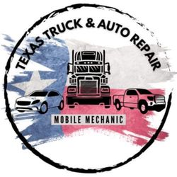 Texas Truck and Auto Repair - Mobile repair