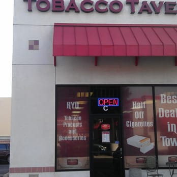 TOBACCO TAVERN - CLOSED - Updated May 2026 - 12072 Knott St, Garden Grove,  California - Tobacco Shops - Phone Number