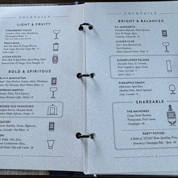 Prime Social - Cocktail Bars Near Me - Kansas City, Missouri