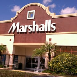 Marshalls