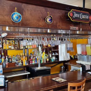 La Brasa - Full bar - Bars Near Me - Wilmington, North Carolina