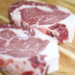 Our fan-favorite ribeyes