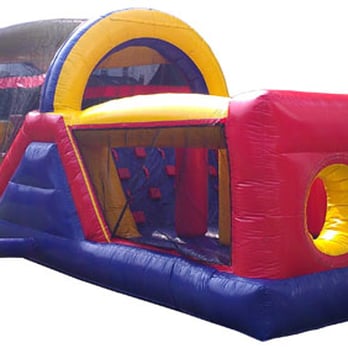 Moon Bounce Philadelphia - 40' Obstacle Course - Party Equipment Rentals Near Me - Philadelphia, Pennsylvania Moon Bounce Philadelphia - 40' Obstacle Course - Party Equipment Rentals Near Me - Philadelphia, Pennsylvania