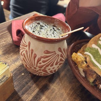 La Cheve Bakery and Brews - Proyecto Diaz Coffee Mayan Harvest (Chiapas, Mexico) - Breakfast & Brunch Near Me - Napa, California La Cheve Bakery and Brews - Proyecto Diaz Coffee Mayan Harvest (Chiapas, Mexico) - Breakfast & Brunch Near Me - Napa, California