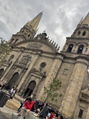 Catedral Basílica de la Asunción de María Santísima by null