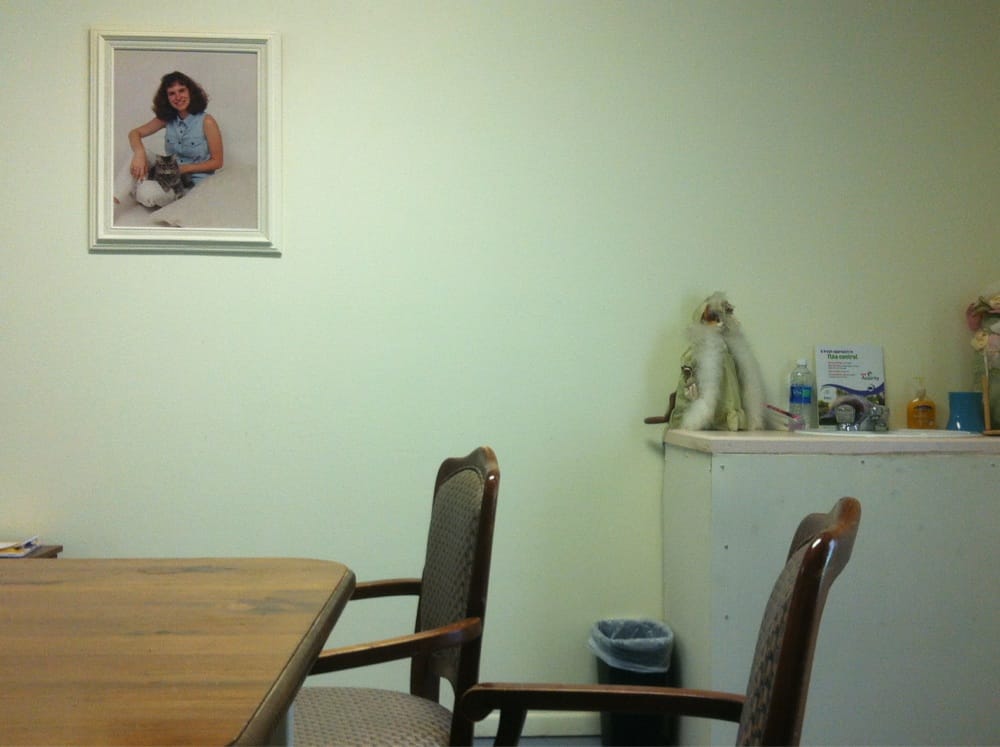 YGF Veterinary Clinic Image