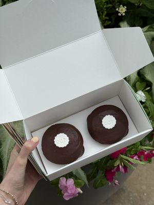 Crave Cupcakes by null