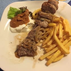 Gasthof Thomahof - Thomahof-Spieß