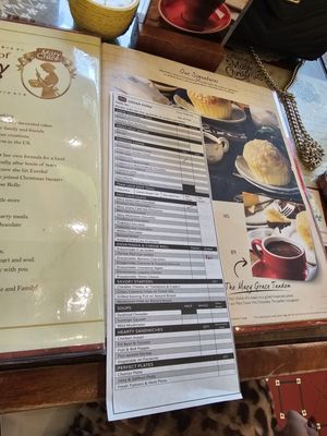 Menu photo 7 Café Mary Grace Pasay, NCR Menu photo 7 Café Mary Grace Pasay, NCR